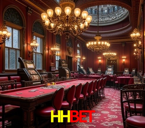  HHBET.COM