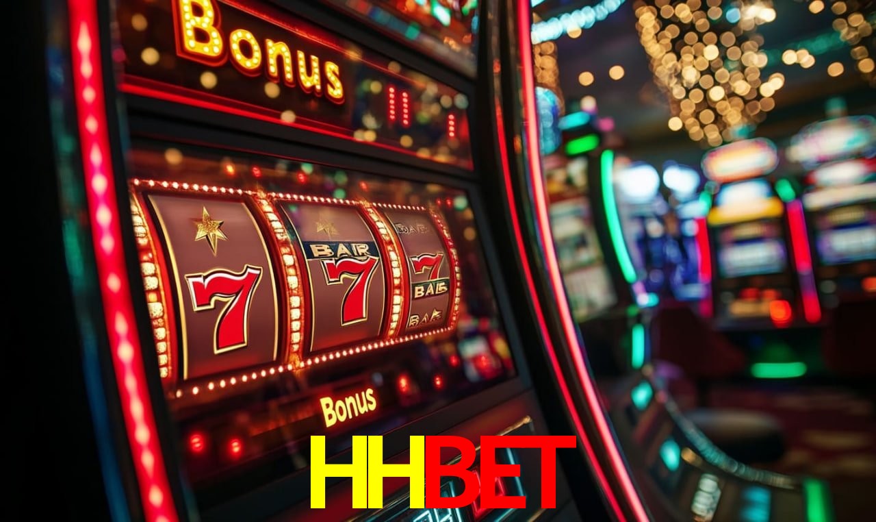 Bônus Generosos e Exclusivos no HHBET para Você!